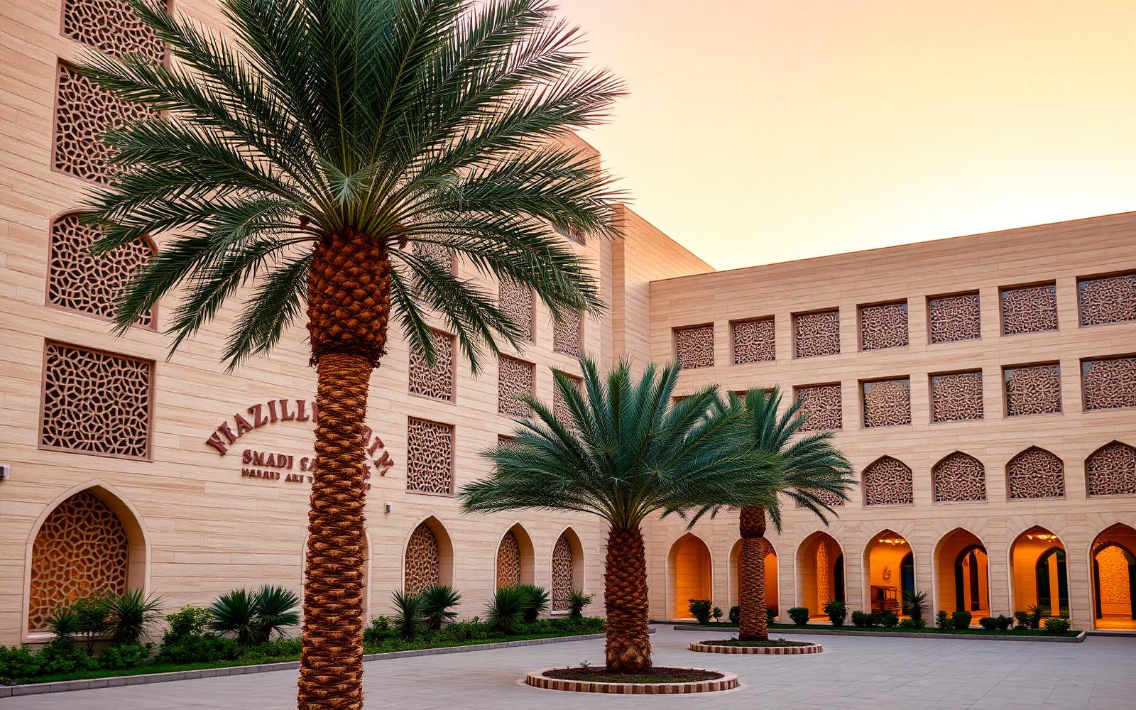 College of Medicine — Prince Sattam University