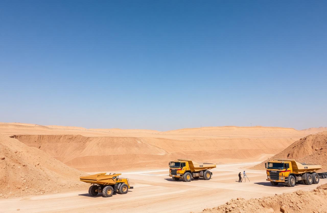Modules 44 & 45 — Phase 3 Excavation