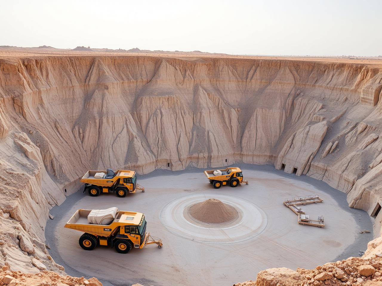 Exploration Licenses — Wadi Al-Lith (4)