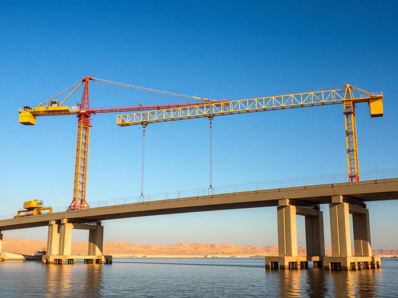 Infrastructure Rehabilitation — Prince Sultan Air Base