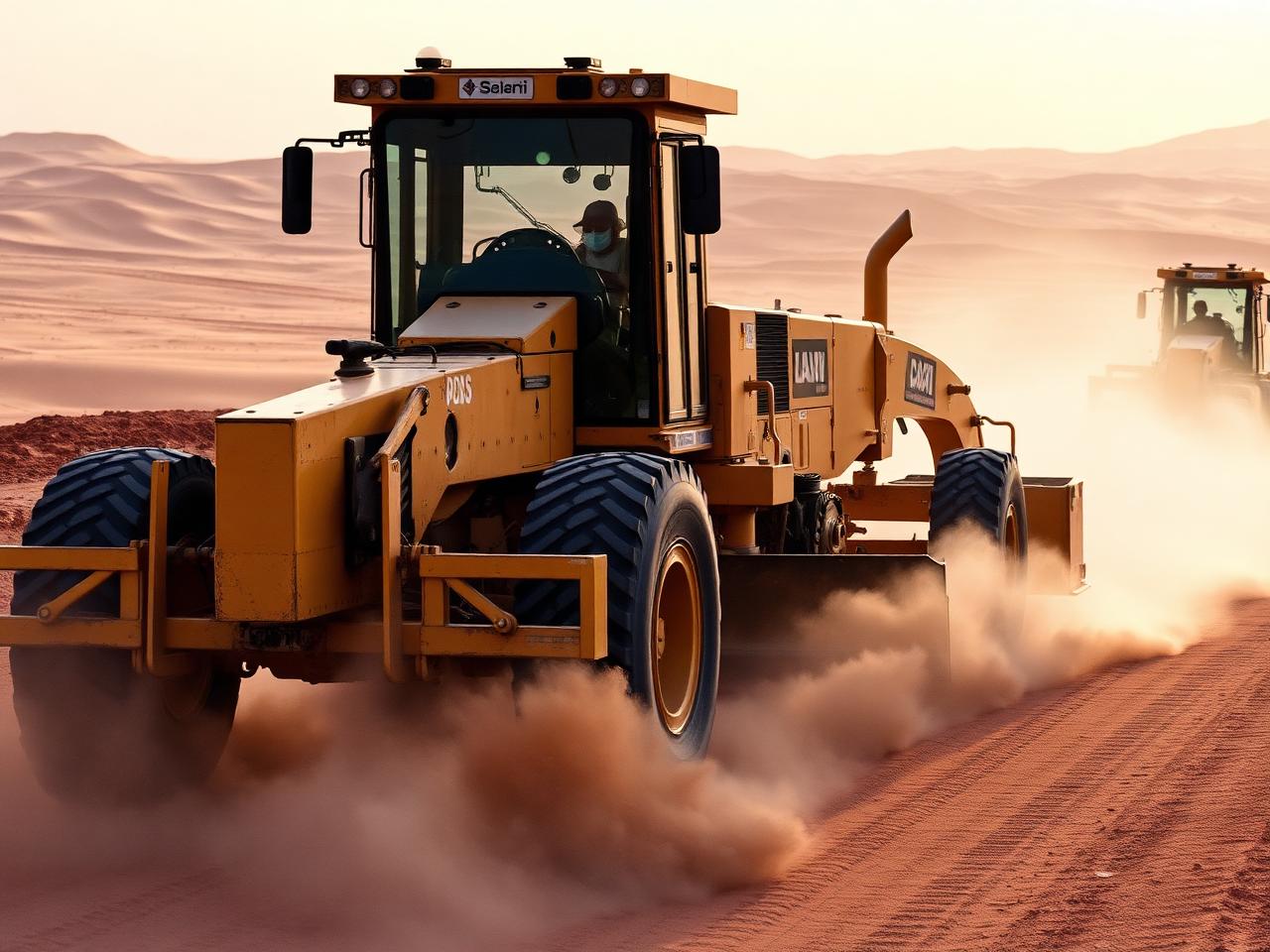 Grant Schemes Paving — Hail