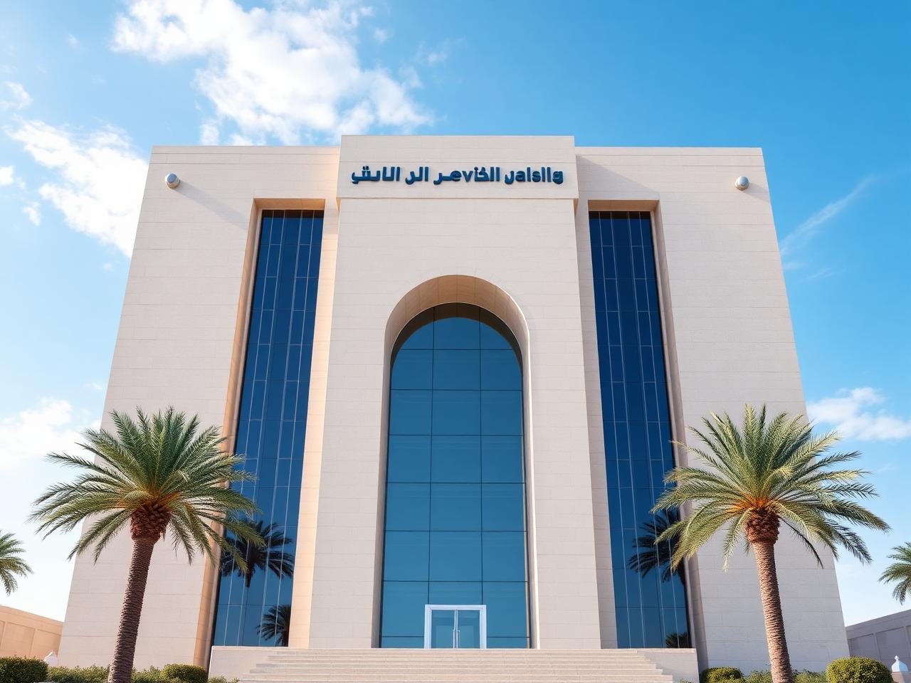 National Guard Housing — Dammam